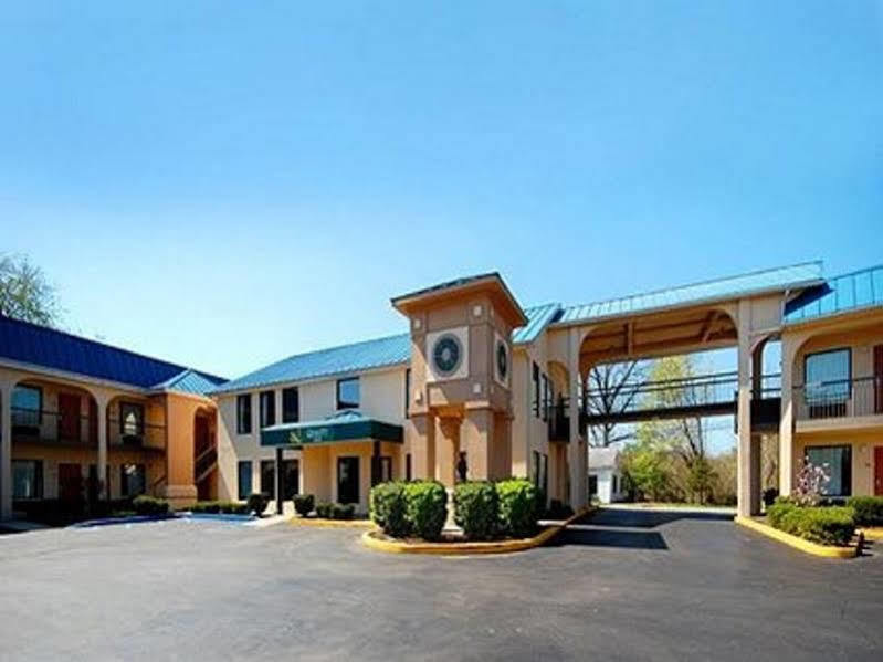 Quality Inn Ashland Exterior photo